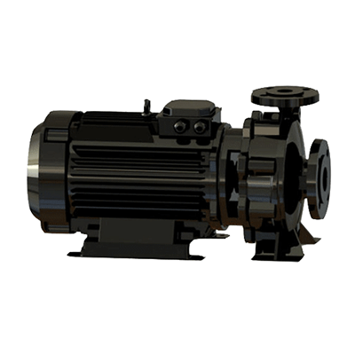 پمپ آب سیرکولاتور Etabloc G80-315/185P4