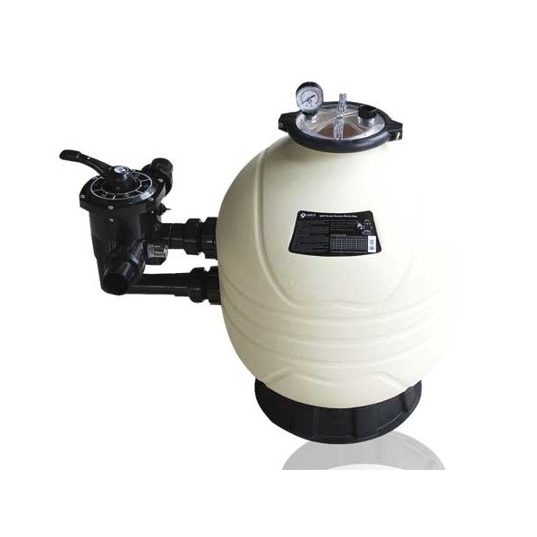 فیلتر شنی ایمکس مدل MFS35