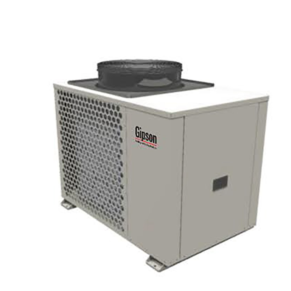 مینی چیلر گیپسون مدل BC-F8MR/PR