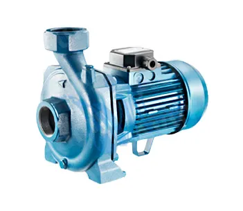 پمپ تک پروانه ارتفاع بالا بهار پمپ مدل BCH200/2