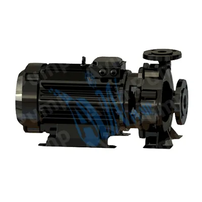 پمپ آب اتابلوک نوید موتور مدل EtablocG50-250/300-2900